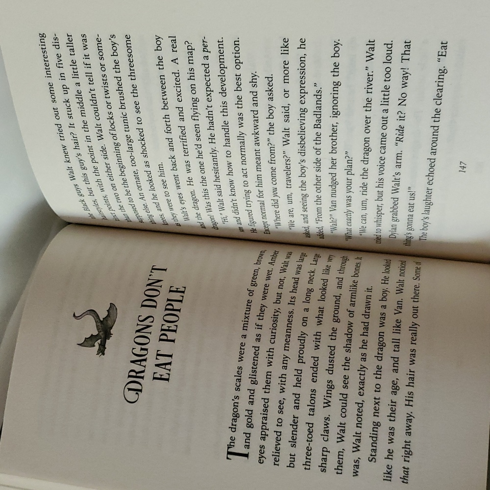 Mapmaker a novel‎ - Picture 6 of 11